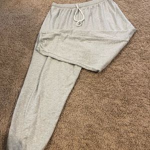 Aerie sweatpants